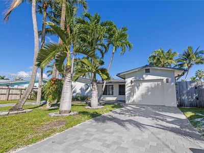 1709 SW 5th Pl, Fort Lauderdale, FL, 33312