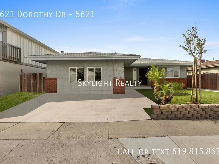 5621 Dorothy Dr #5621 — Photo 3