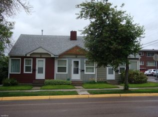210 9th St N, Great Falls, MT 59401