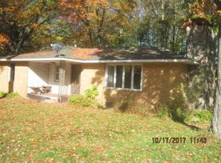 2099 Kauffman Rd, Fairview, MI 48621