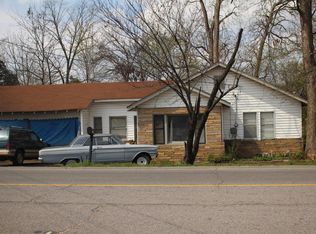 606 S Knoxville Ave, Russellville, AR 72801