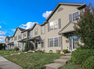325 Saint Nicholas St #323, Reading, PA 19607