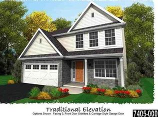 340 Sunbury Way, Red Lion, PA 17356