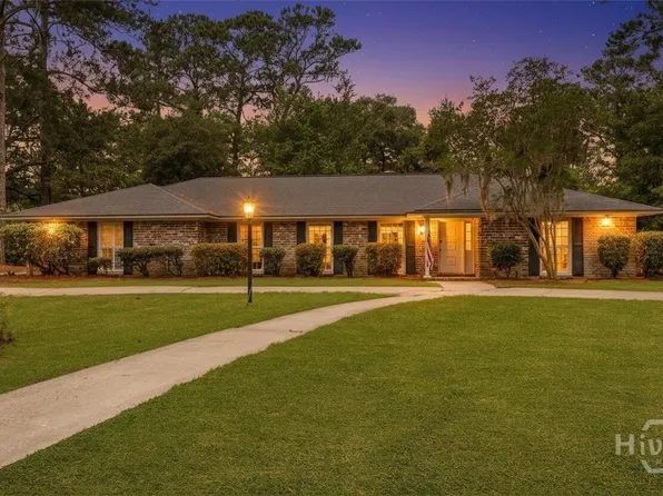301 Wellington Road, Savannah, GA 31410