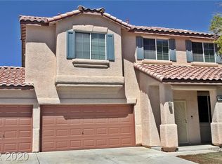 1243 Clifton Park Ct, Las Vegas, NV 89110