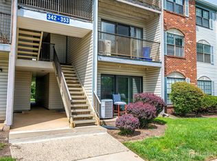 349 Lancaster Ct, Piscataway, NJ 08854