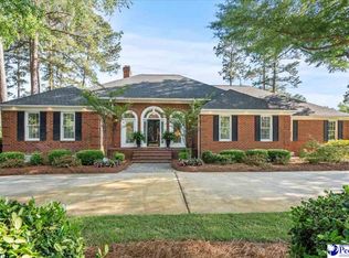 3312 Trenton St, Florence, SC 29501