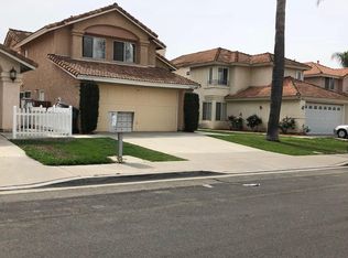 1209 Corte Dulce, San Marcos, CA 92069