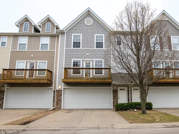 2150 NE 18th St Unit 116, Grimes, IA 50111