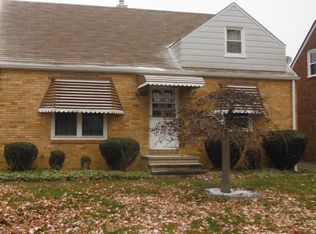 14716 Harley Ave, Cleveland, OH 44111