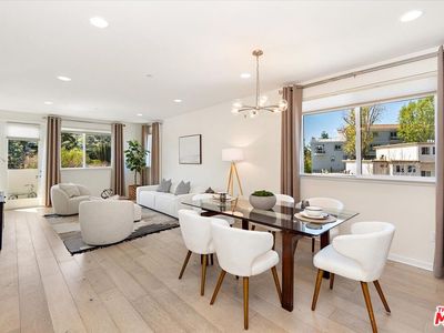 11912 Laurelwood Dr #202, Studio City, CA, 91604