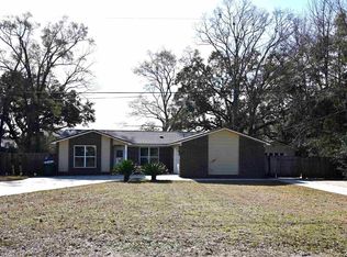 925 J E Boyd Ln, Pensacola, FL 32534
