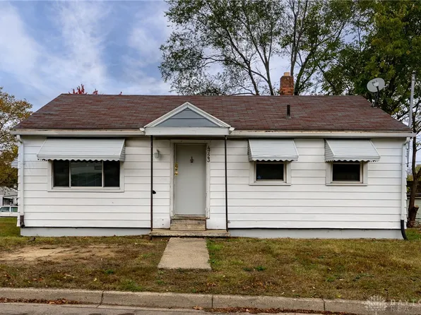 4723 Sylvan Dr, Dayton, OH 45417