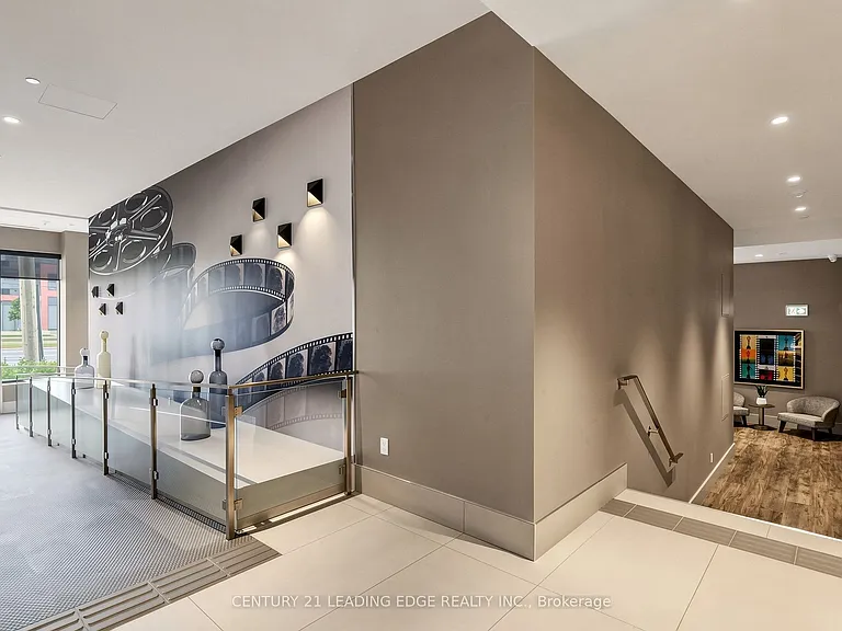 2550 Simcoe St N #409 — Photo 40