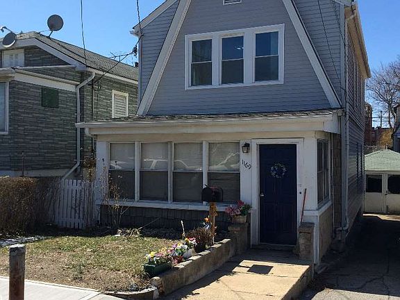 2nd image of 1169 Throgmorton Ave
