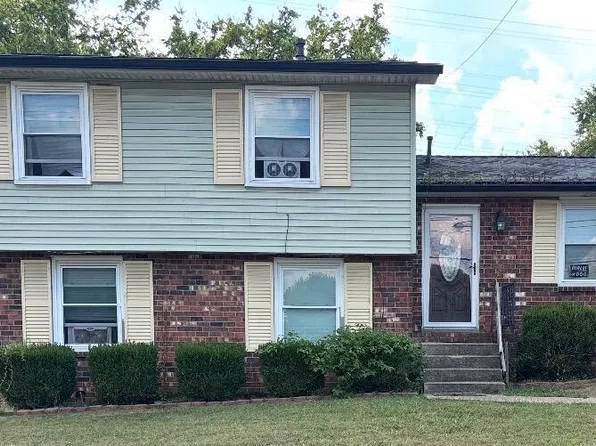 209 Connare Dr, Madison, TN 37115