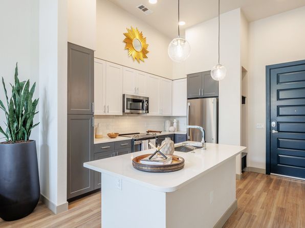4545 E Warren Ave #535