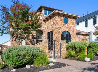 7025 Cielo Azul Pass, Austin, TX 78732