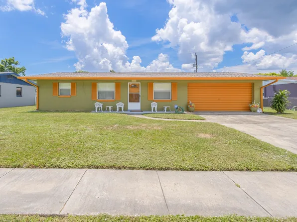 2785 Starlight Dr, Titusville, FL 32796