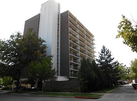 Park Lane Towers