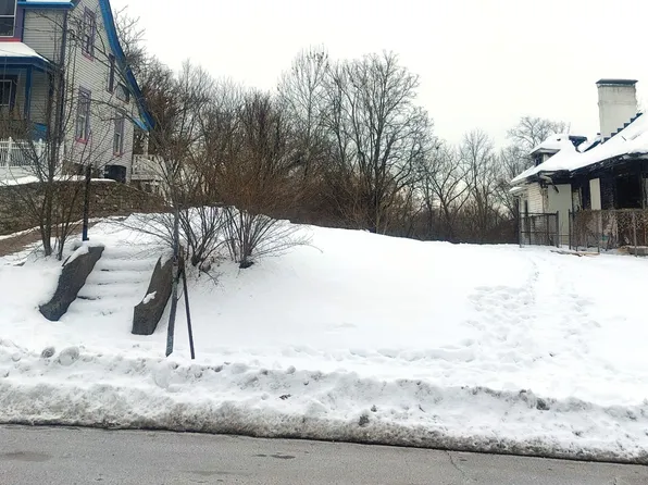 4700 N Edgewood Ave, Cincinnati, OH 45232