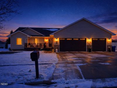 2417 10th Ave NE, Watertown, SD, 57201