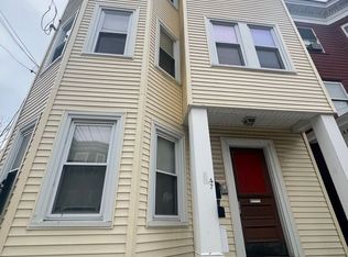 47 Maverick St #3, Chelsea, MA 02150