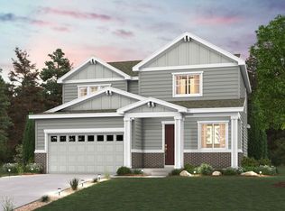 811 Mesic Ln, Windsor, CO 80550