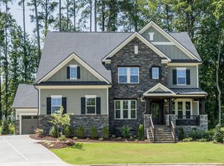 1605 Keyworth Ct, Raleigh, NC 27612