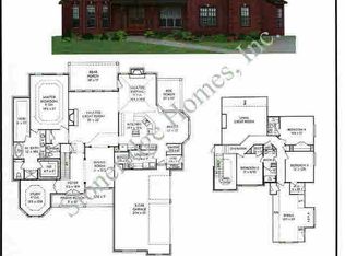 8001 Goose Ridge Dr SE, Owens Cross Roads, AL 35763