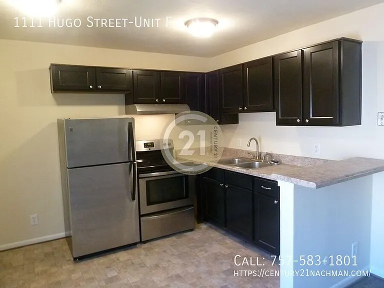 1111 Hugo St #F — Photo 5