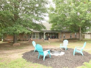 116 Diane Ln, Mount Pleasant, TX 75455