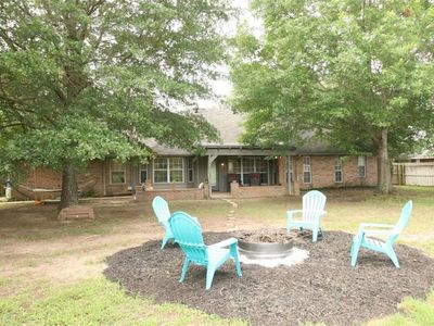 116 Diane Ln, Mount Pleasant, TX, 75455