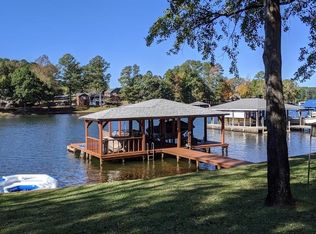 1805 Eastern Shores Rd, Littleton, NC 27850