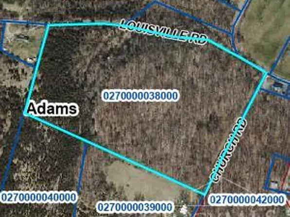 4404 Louisville Rd, Peebles, OH 45660