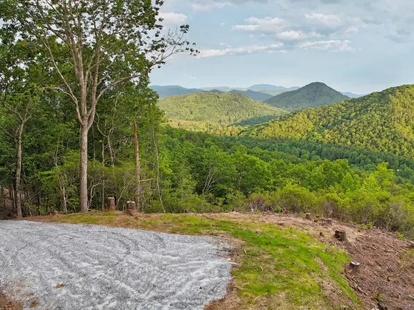 0 Heritage Way, Otto, NC 28763