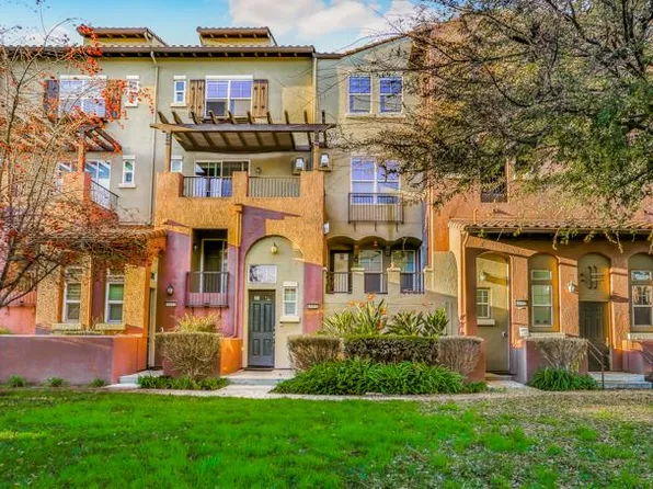 1807 Camino Leonor, San Jose, CA 95131