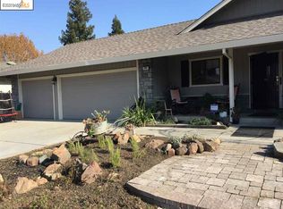 308 Wildberry Dr, Brentwood, CA