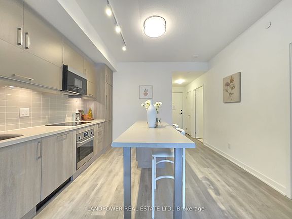 5th image of 8119 Birchmount Rd #614