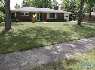 1575 Walbridge Ave, Toledo, OH 43609