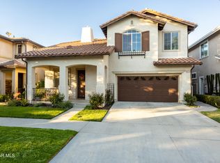 1177 Azalea Way, Simi Valley, CA 93065