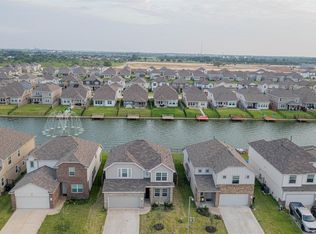 24635 Signorelli Way, Katy, TX 77493