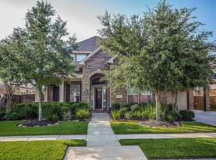 11106 Menaggio Ct, Richmond, TX 77406