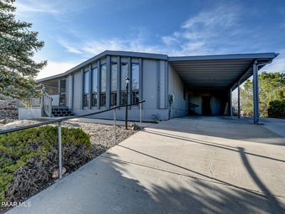 1190 Lago Vis, Prescott, AZ, 86301