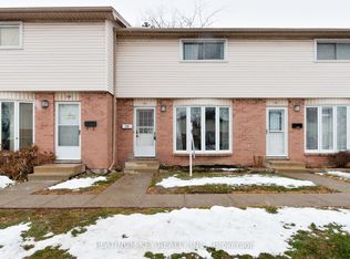 700 Exeter Rd #70, London, ON N6E1L2