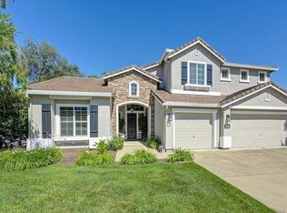 15387 Abierto Dr, Rancho Murieta, CA 95683