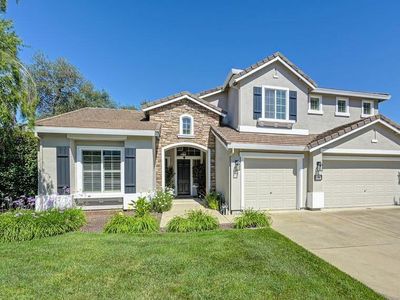 15387 Abierto Dr, Rancho Murieta, CA, 95683
