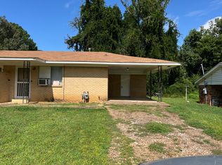 2202 Green Acres Rd, Jacksonville, AR 72076