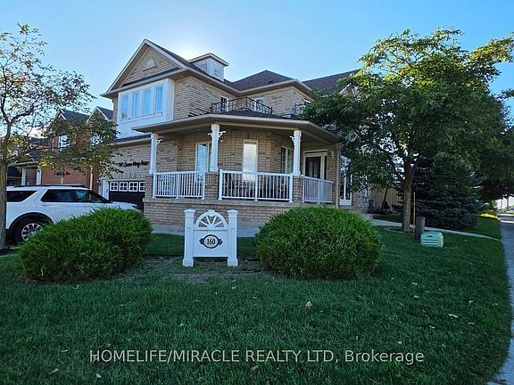 2nd image of 160 Queen Mary Dr