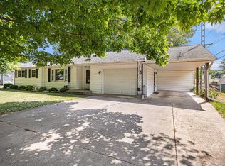 69951 Eisenhower Rd, Sturgis, MI 49091